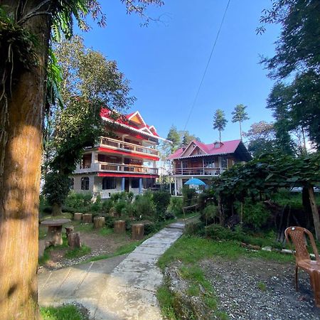Magnolia Farmhouse And Homestay Darjeeling  Exteriör bild