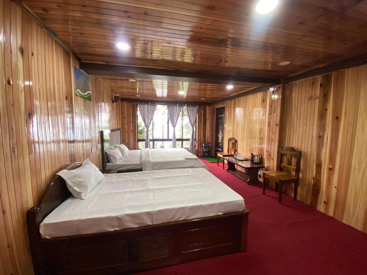 Magnolia Farmhouse And Homestay Darjeeling  Exteriör bild