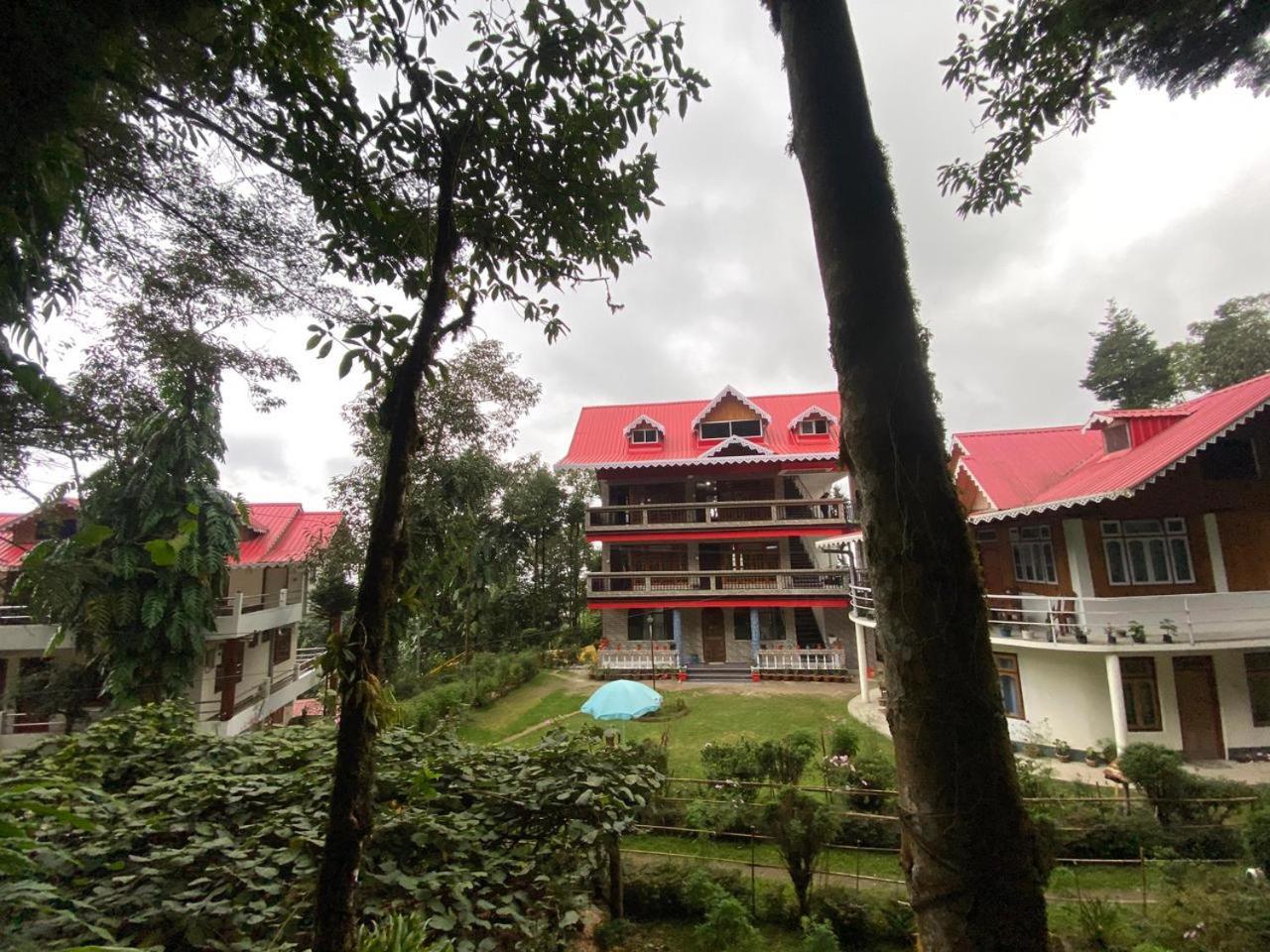 Magnolia Farmhouse And Homestay Darjeeling  Exteriör bild
