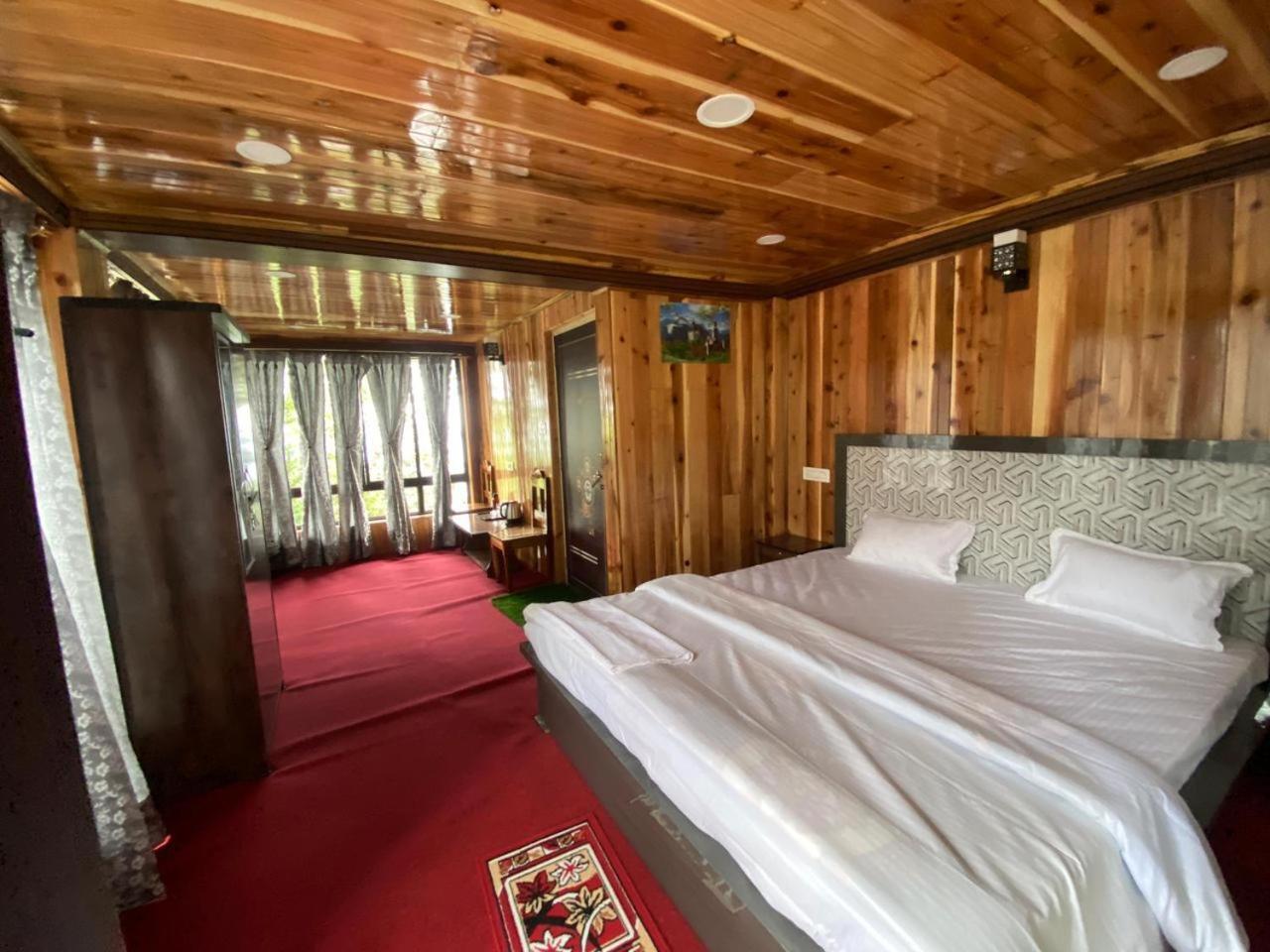 Magnolia Farmhouse And Homestay Darjeeling  Exteriör bild