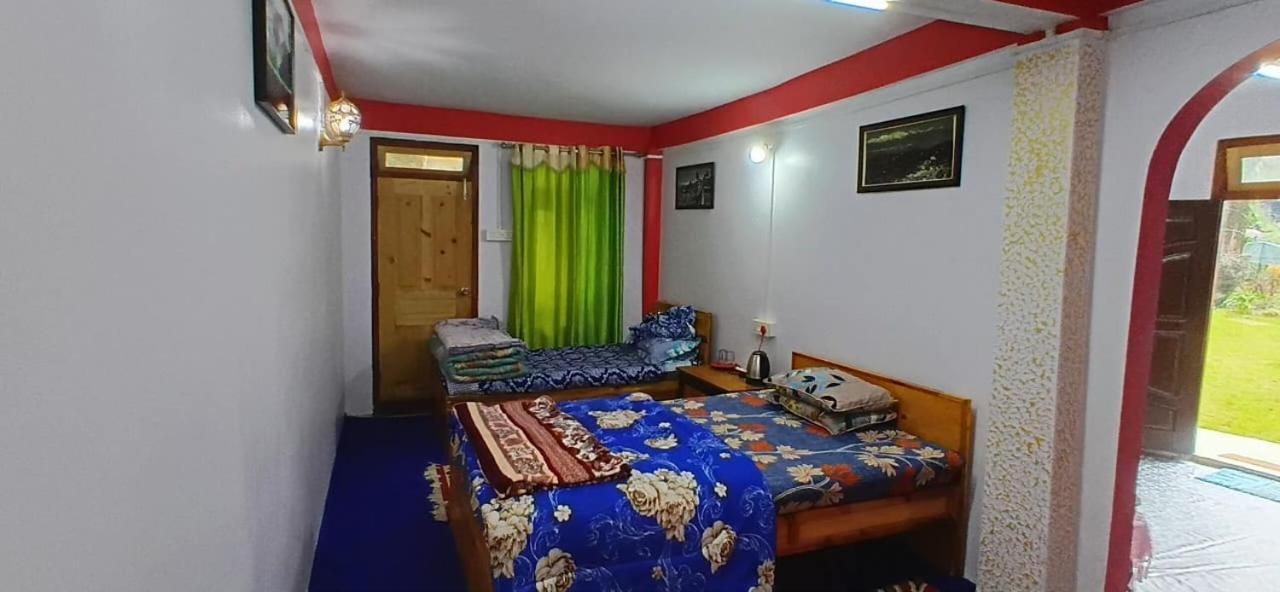 Magnolia Farmhouse And Homestay Darjeeling  Exteriör bild