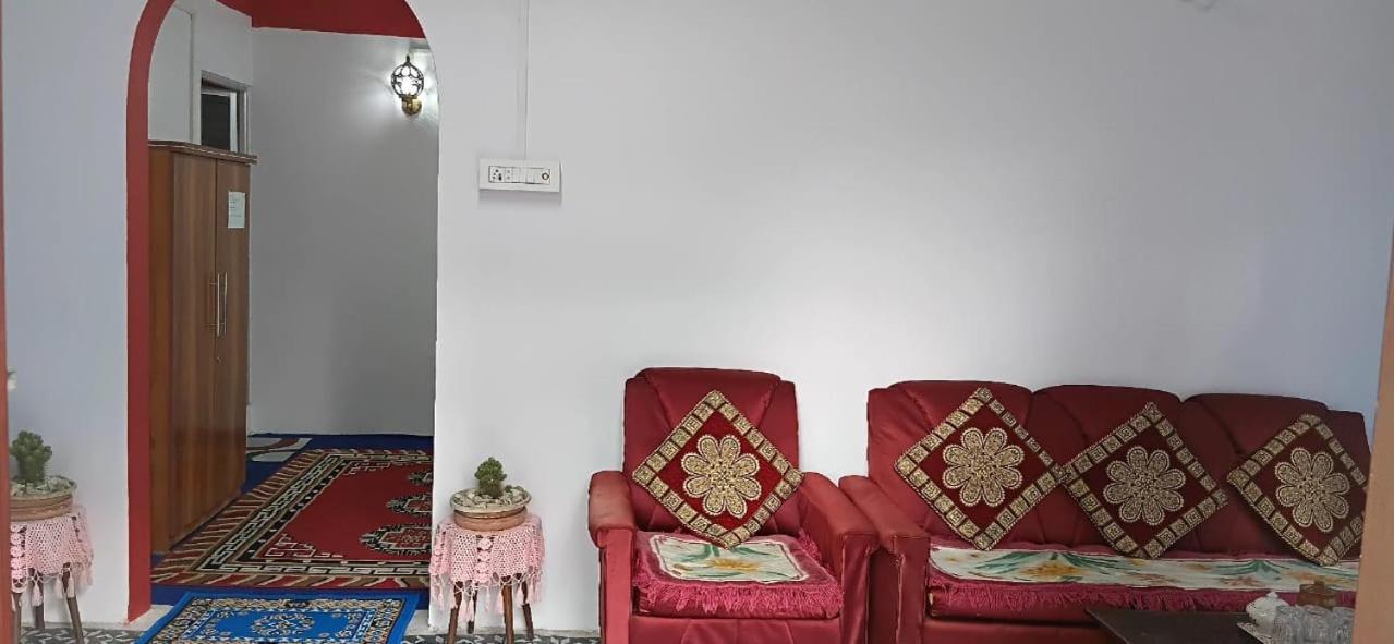 Magnolia Farmhouse And Homestay Darjeeling  Exteriör bild