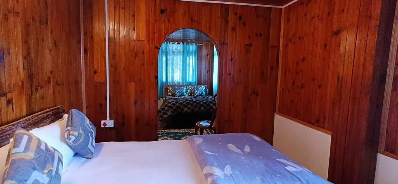 Magnolia Farmhouse And Homestay Darjeeling  Exteriör bild